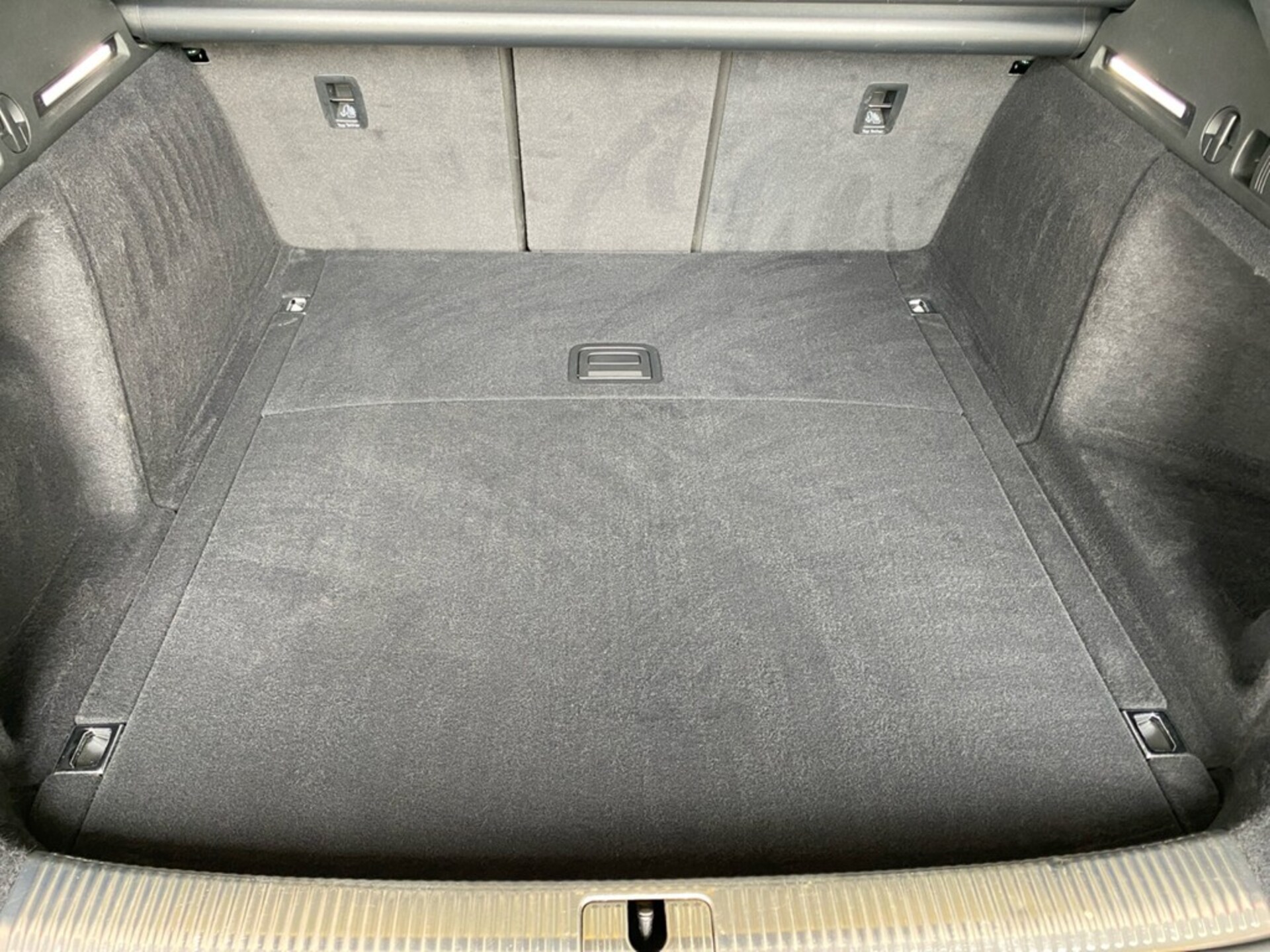 Audi S4 Avant