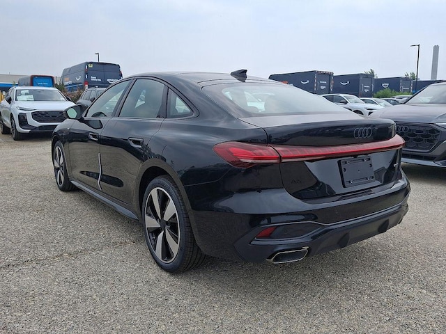 2026 Audi A5 Sedan