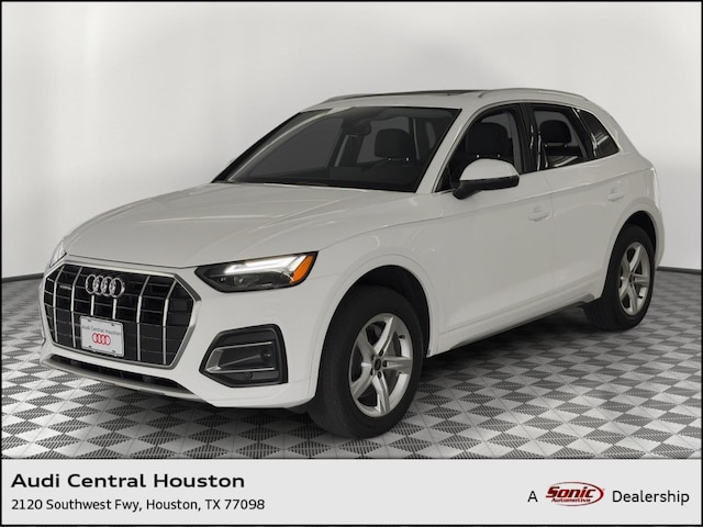 2024 Audi Q5