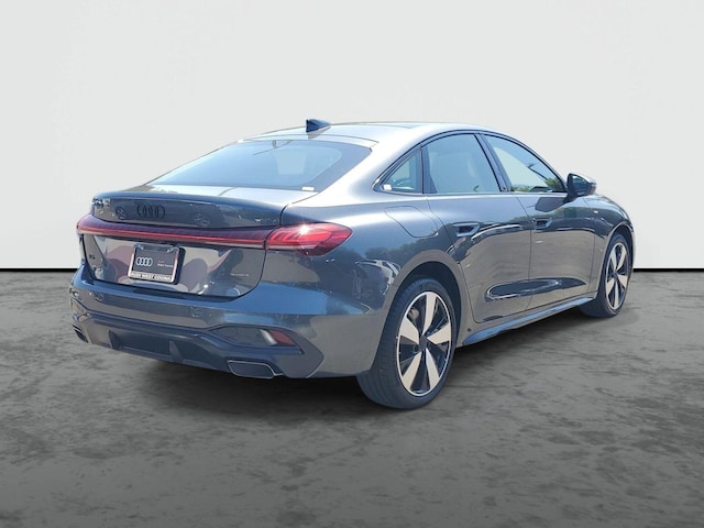 2026 Audi A5 Sedan