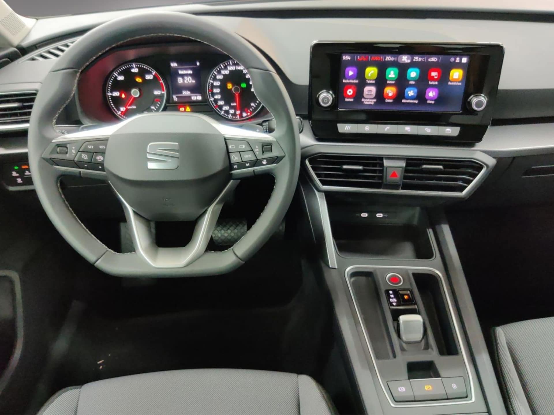 SEAT Leon Style