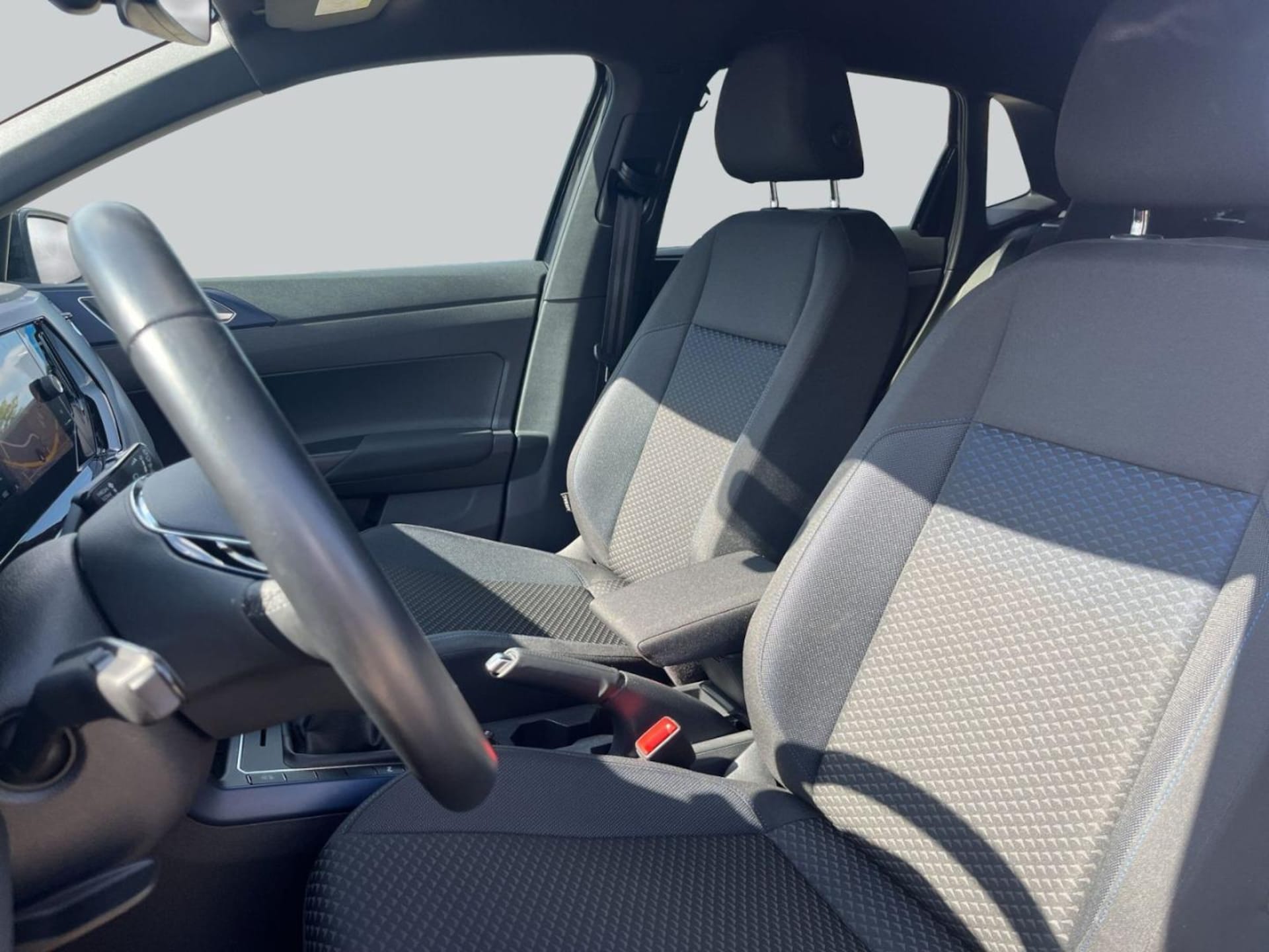 Volkswagen Polo United