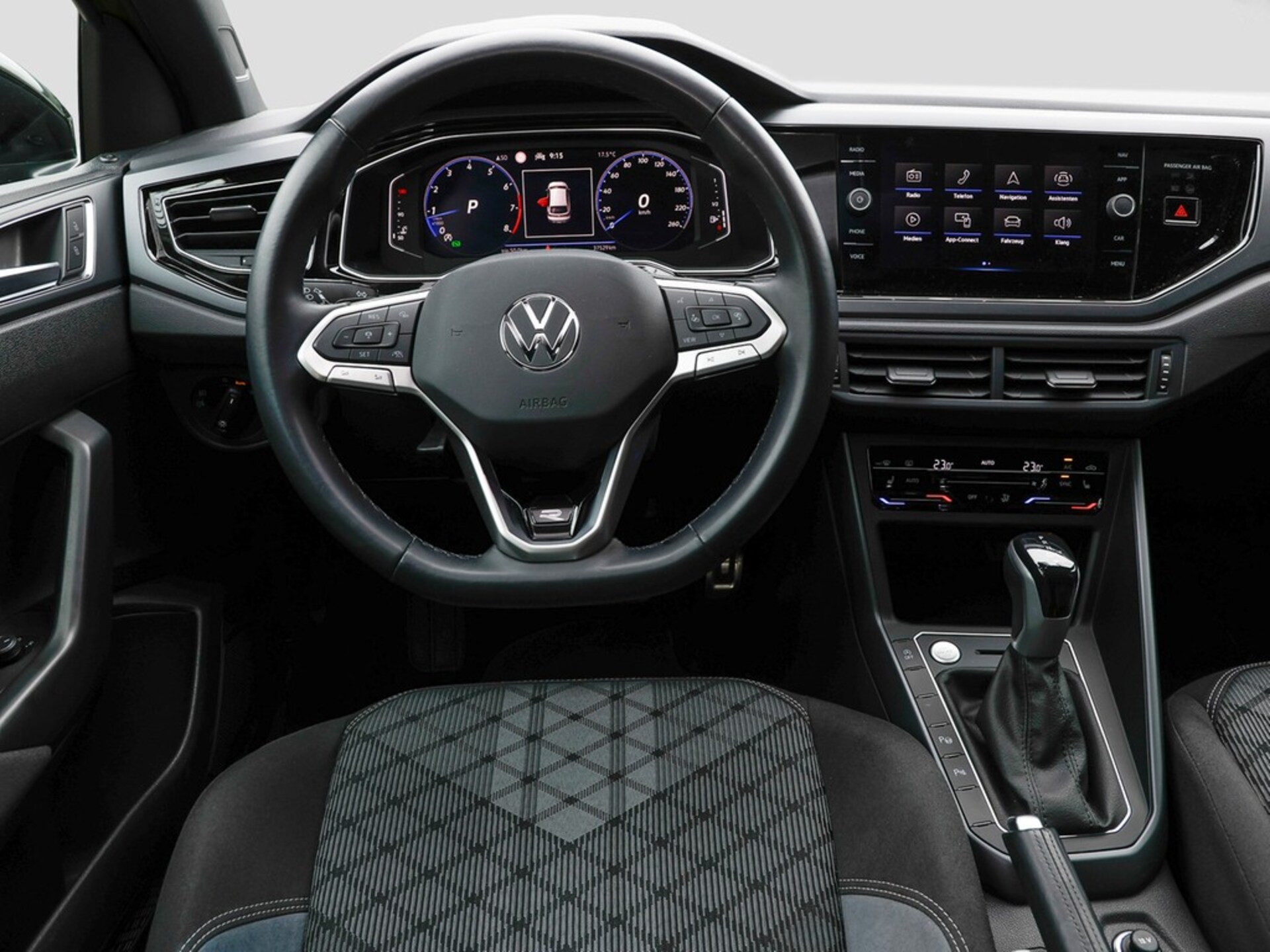 Volkswagen Taigo R-Line