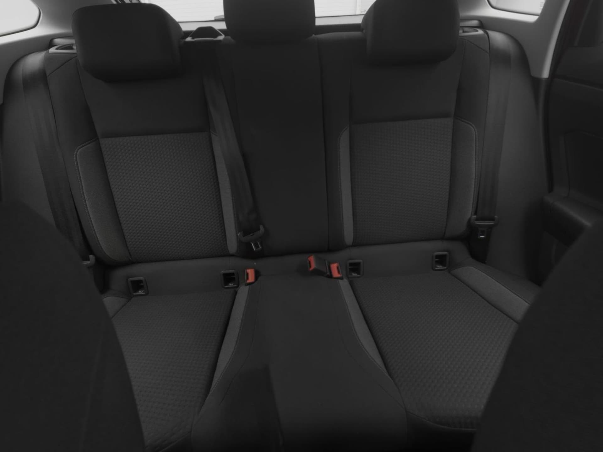 Volkswagen Taigo Life