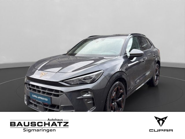 CUPRA Terramar 1.5 e-Hybrid 150 kW DSG !!! FZG vermietet bis Dezember 2026 Virtual HUD PDC ACC (1023579_3854)