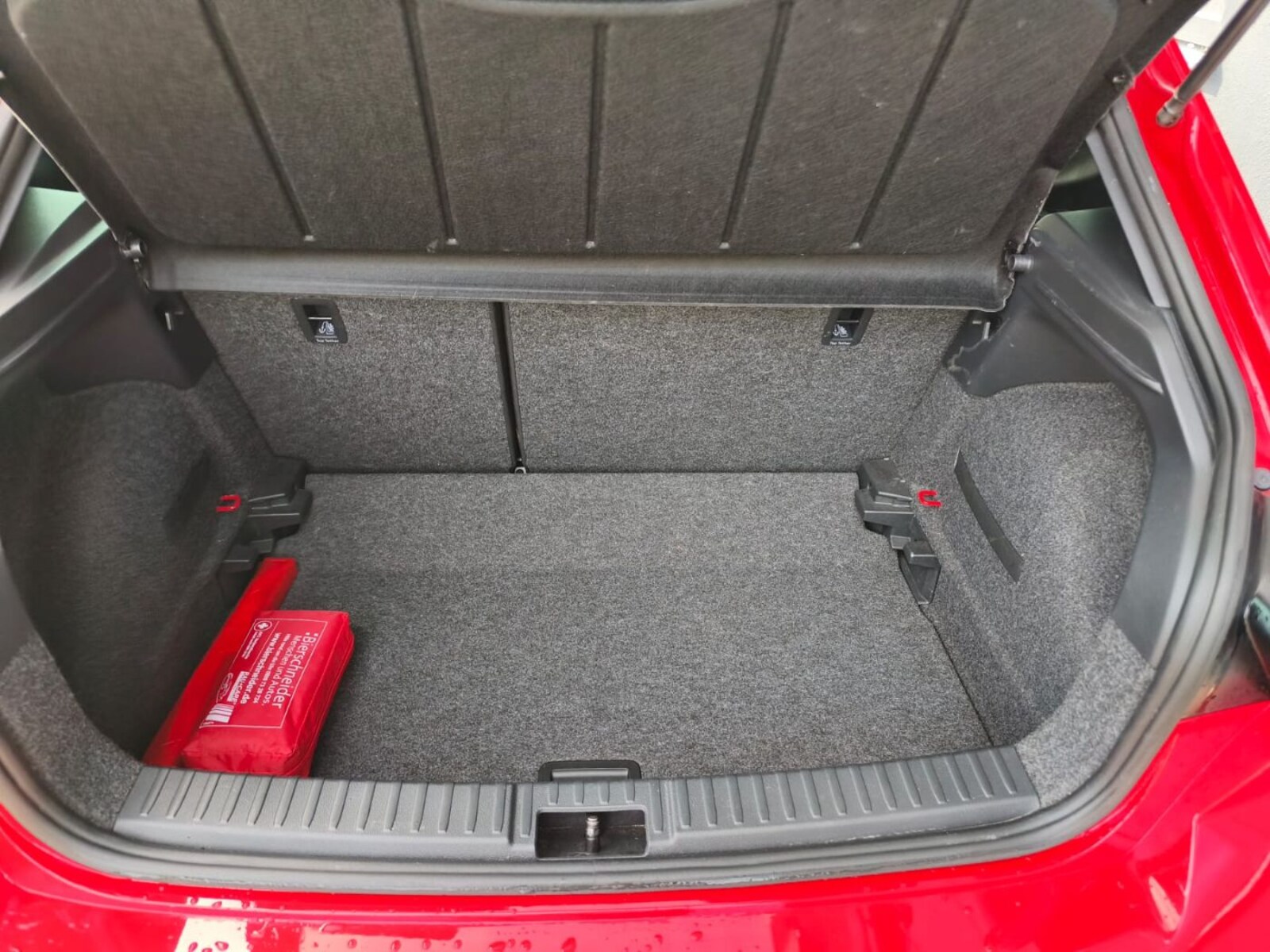 SEAT Ibiza – Bild 5