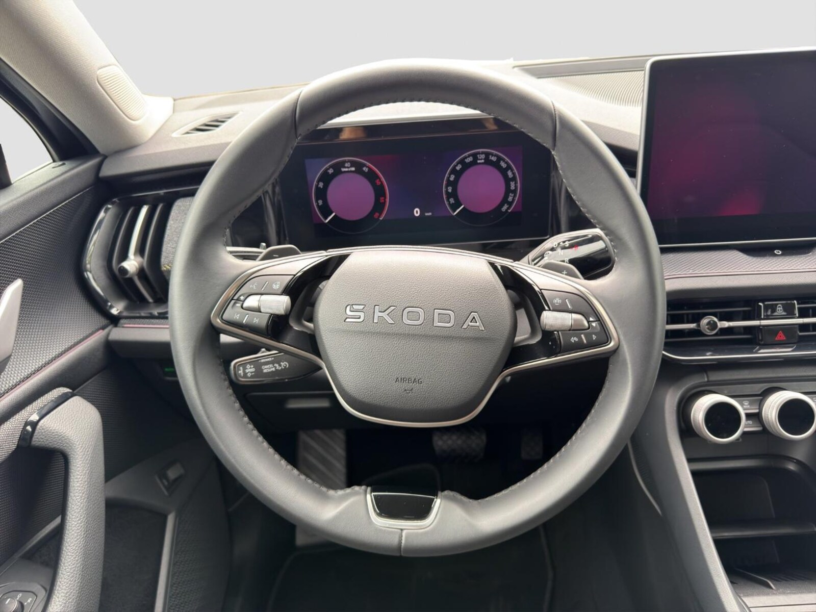 Škoda Kodiaq – Bild 12