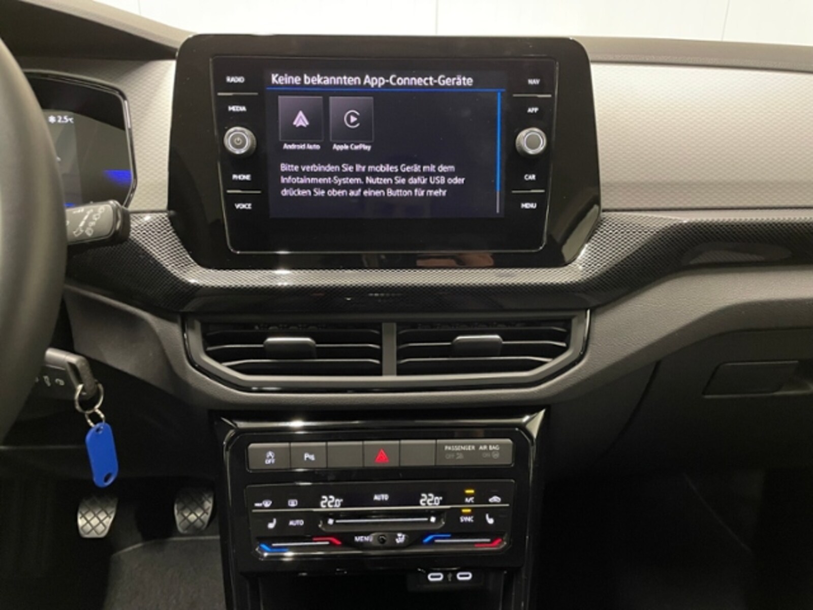 Volkswagen T-Cross – Bild 15