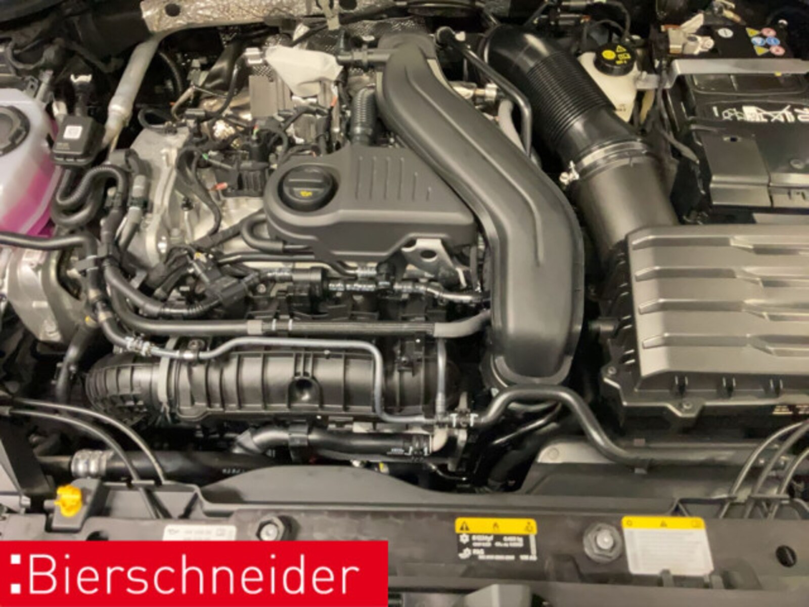 Volkswagen T-Roc – Bild 20