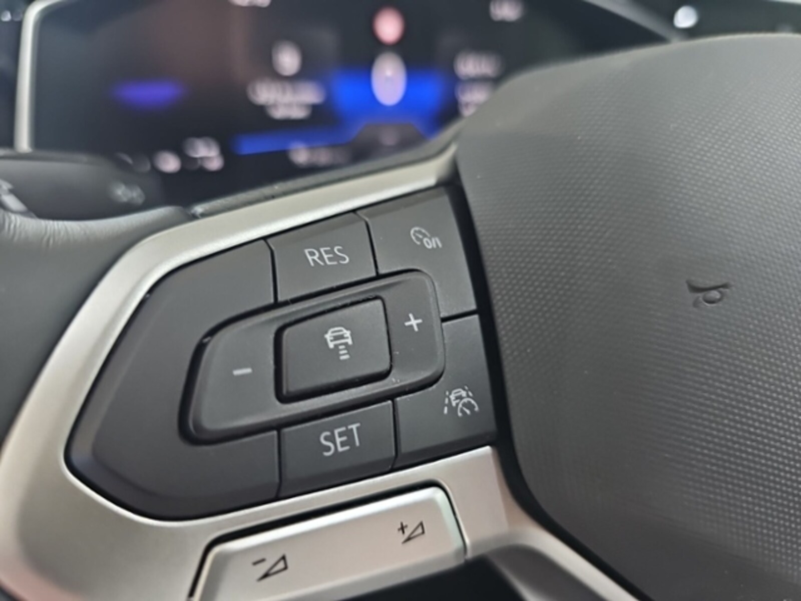 Volkswagen Taigo – Bild 15