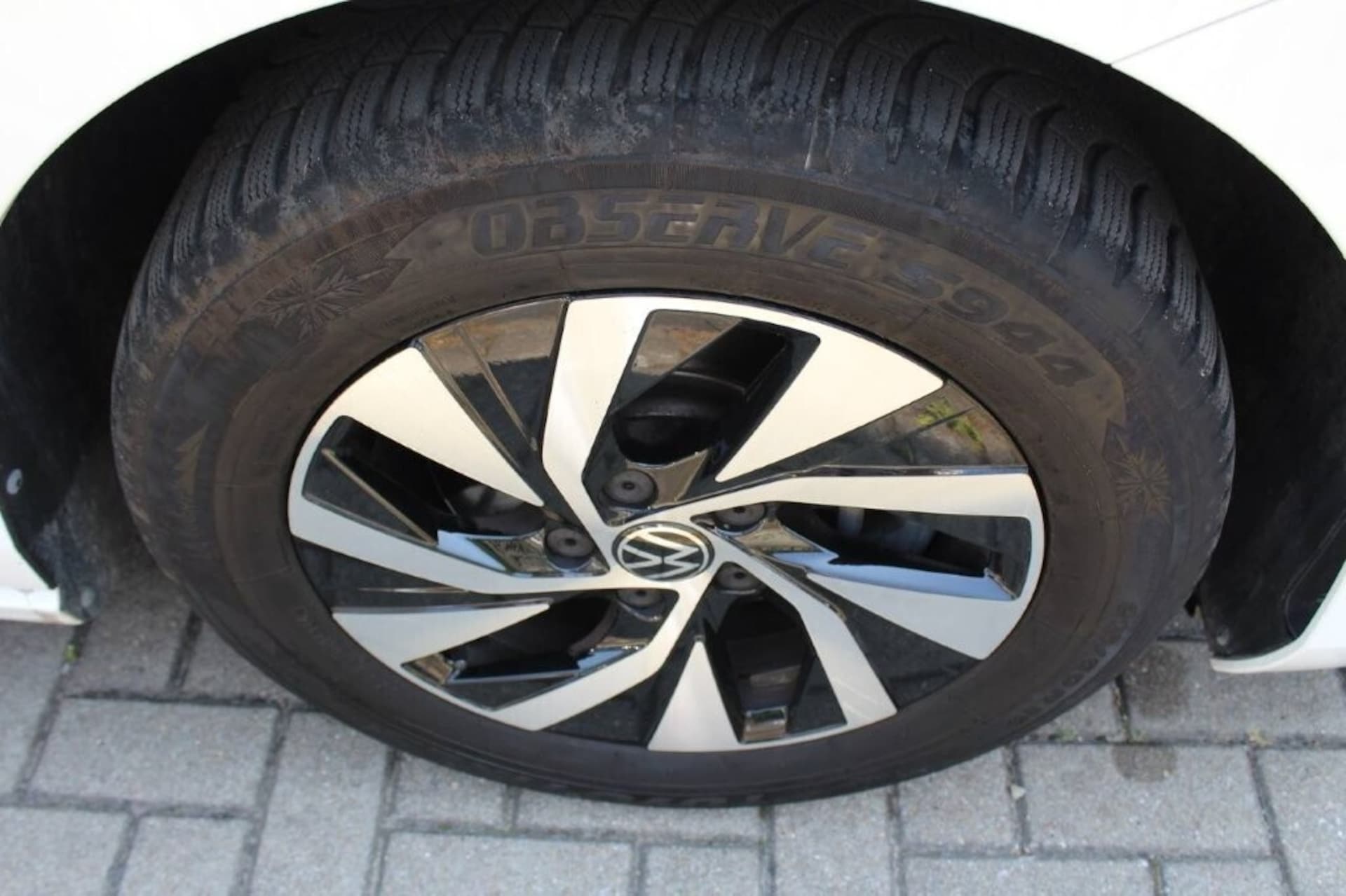 Volkswagen Passat Business