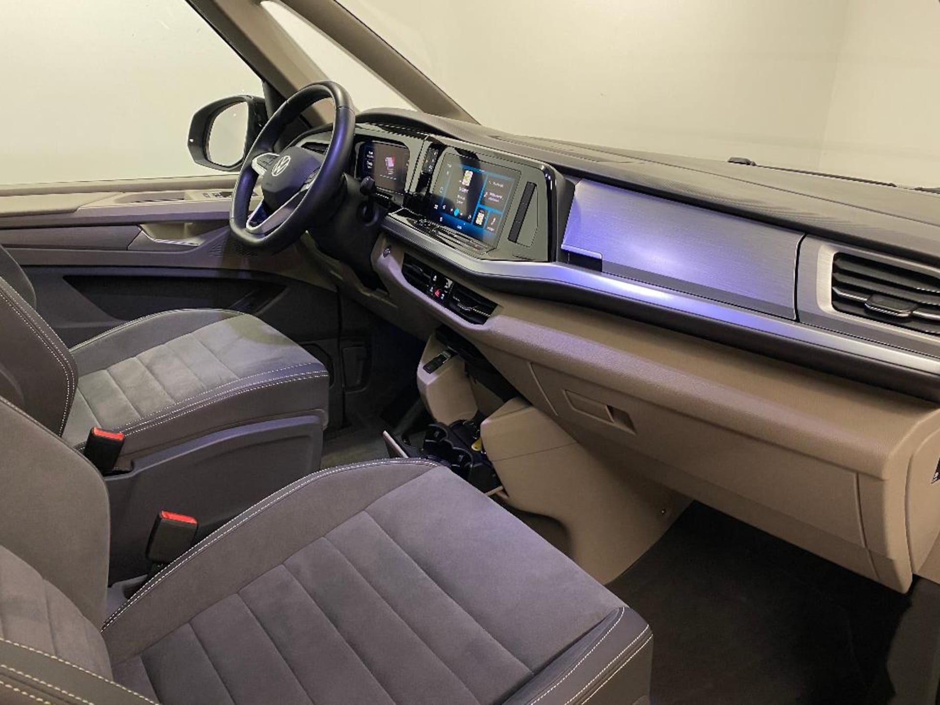 Volkswagen Multivan Langversion Life