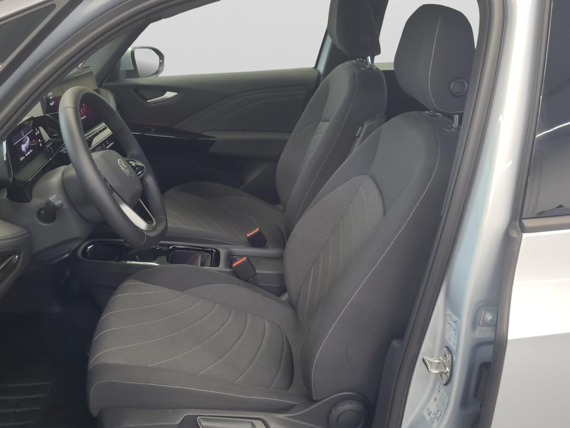 Volkswagen ID.3 Pro