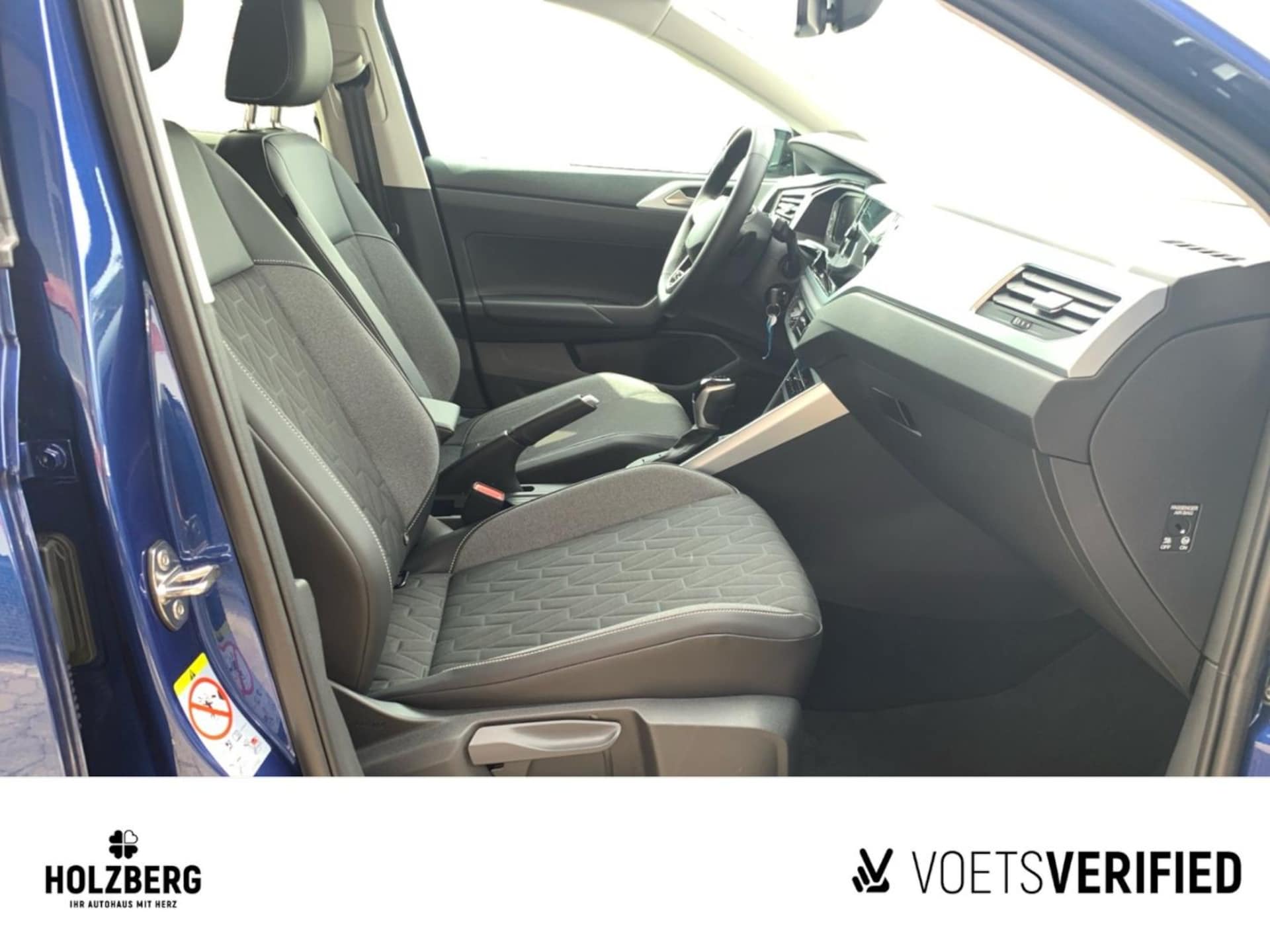 Volkswagen Taigo ENERGY