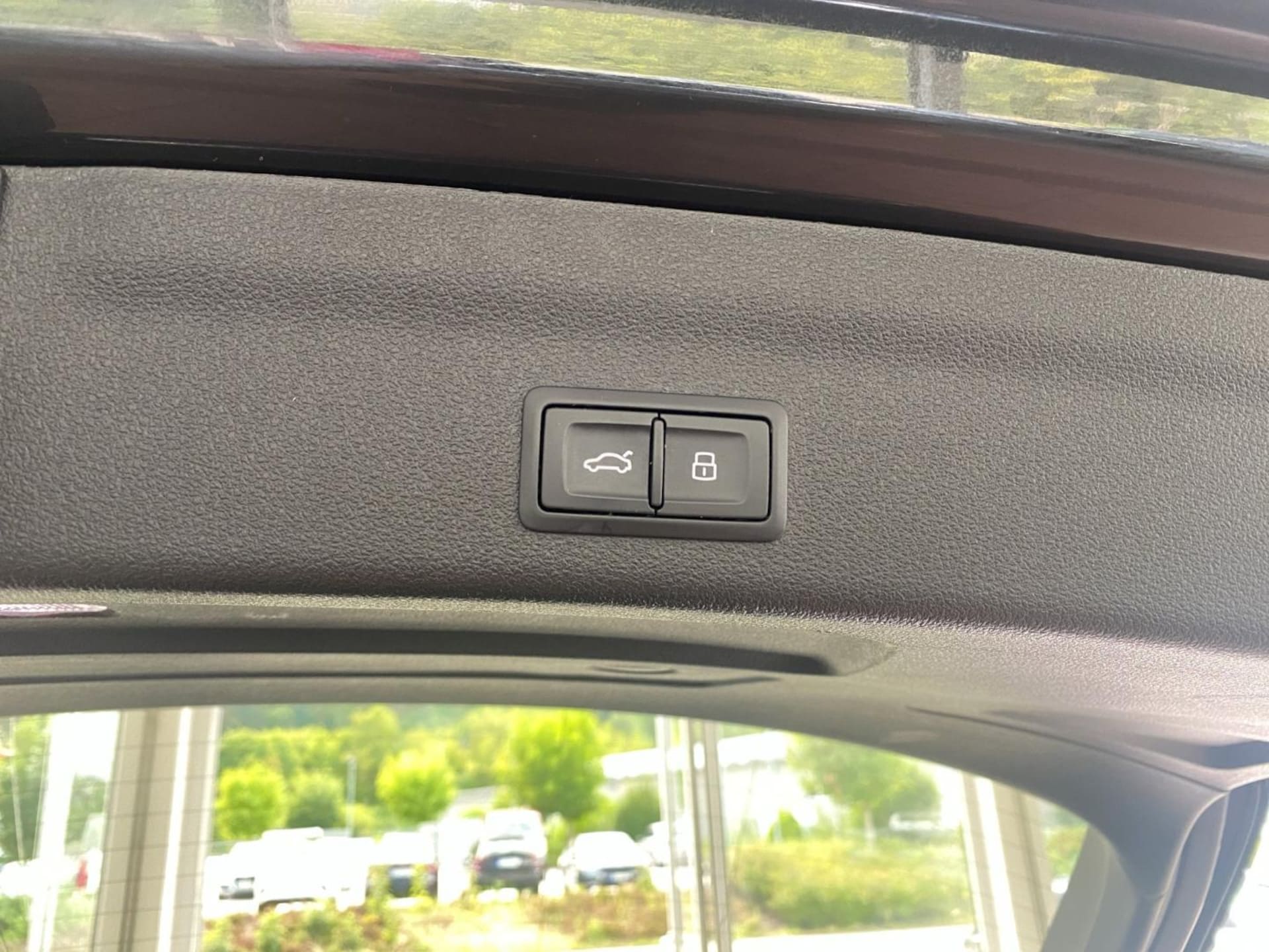 Audi A6 Avant Design