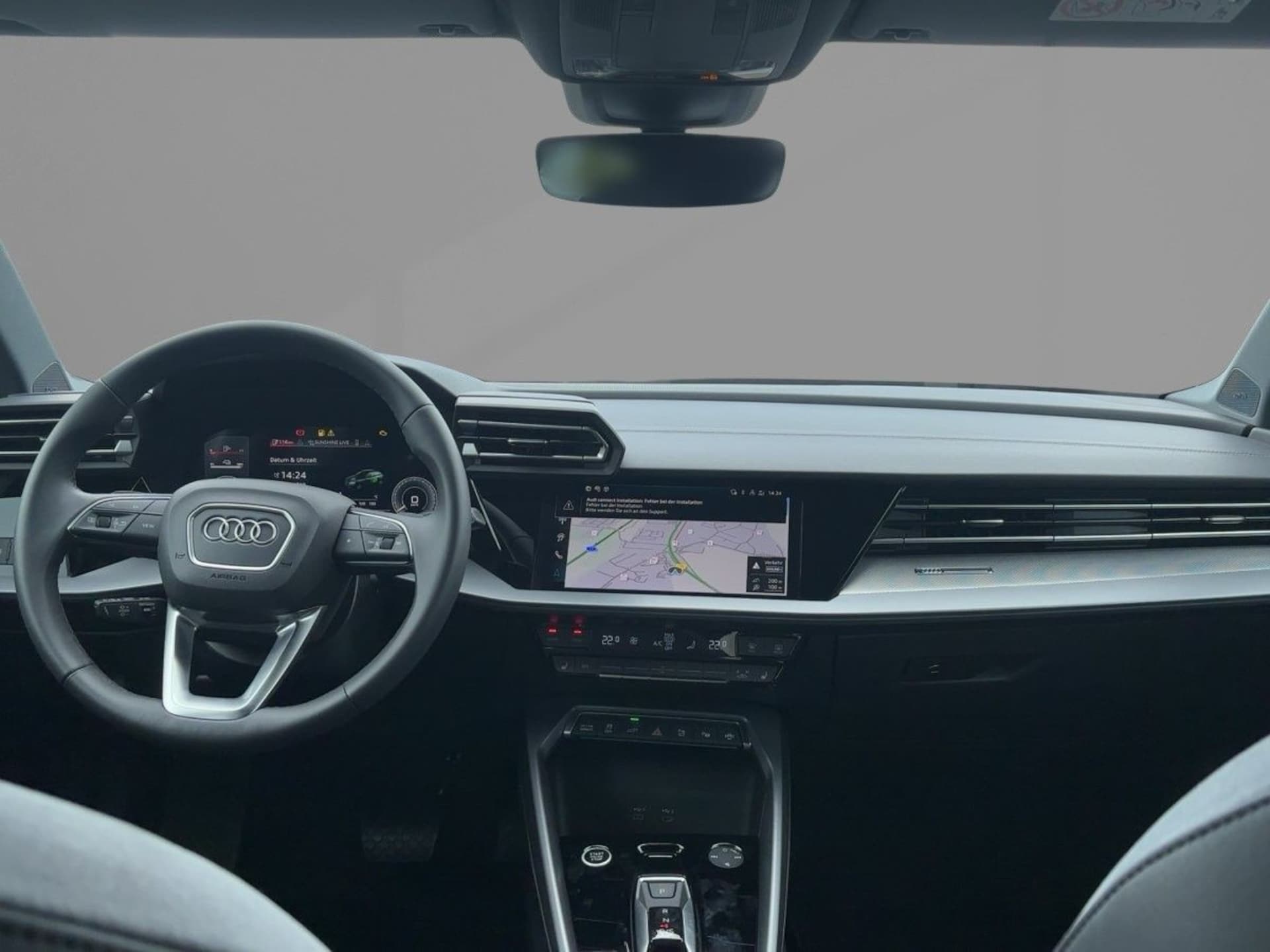 Audi A3 Sportback TFSI e Advanced