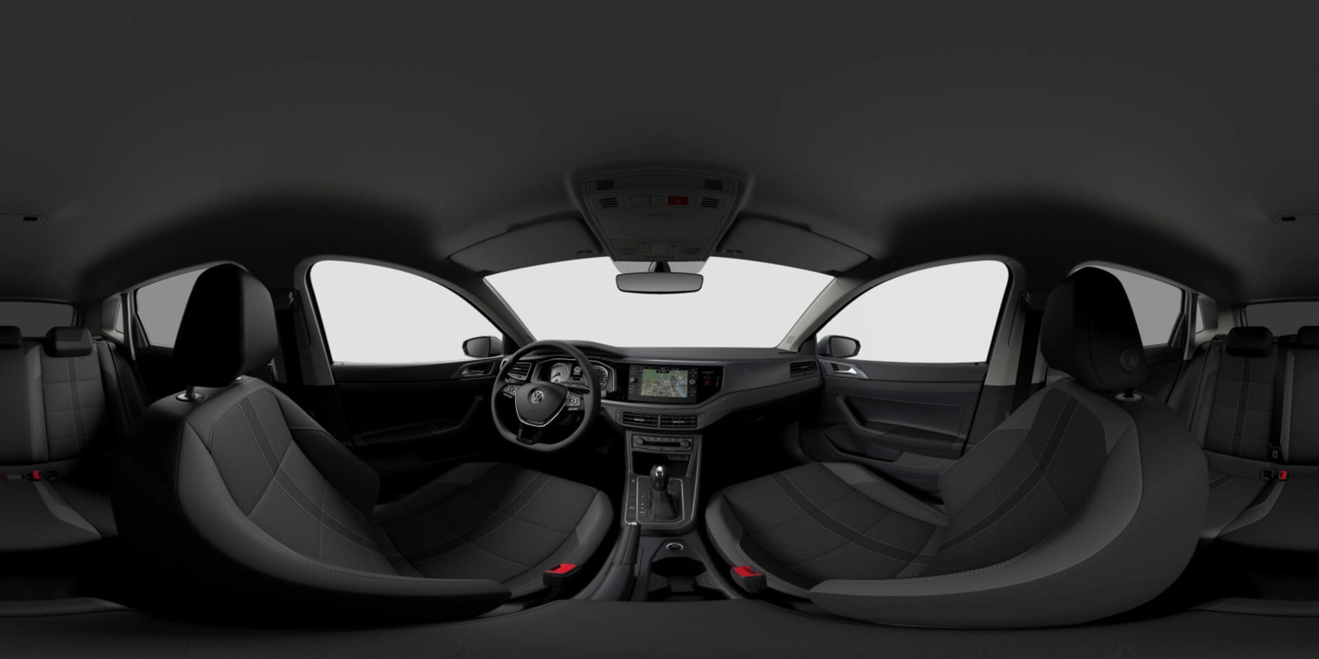 Volkswagen Polo R-Line