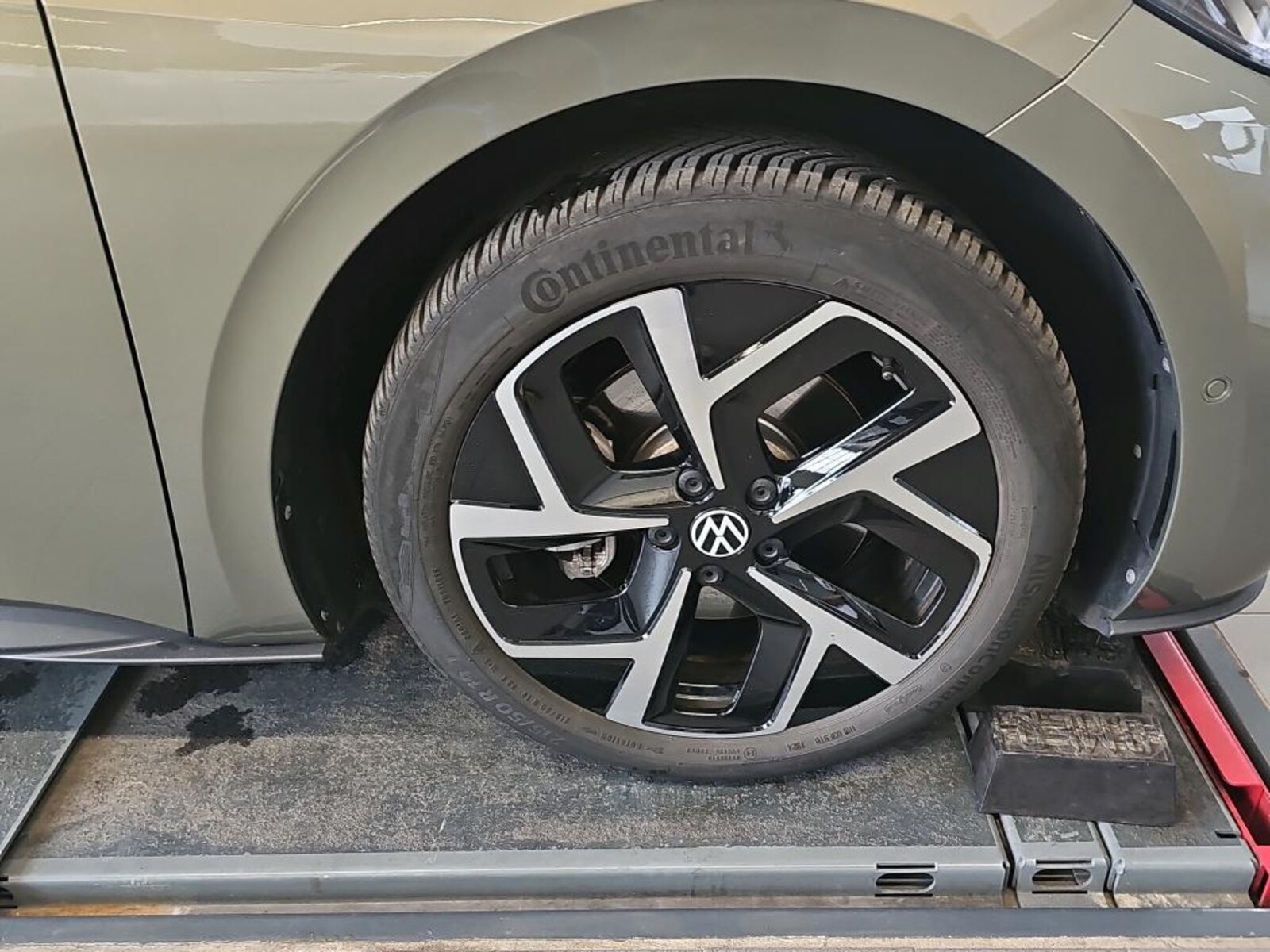 Volkswagen ID.3 – Bild 9