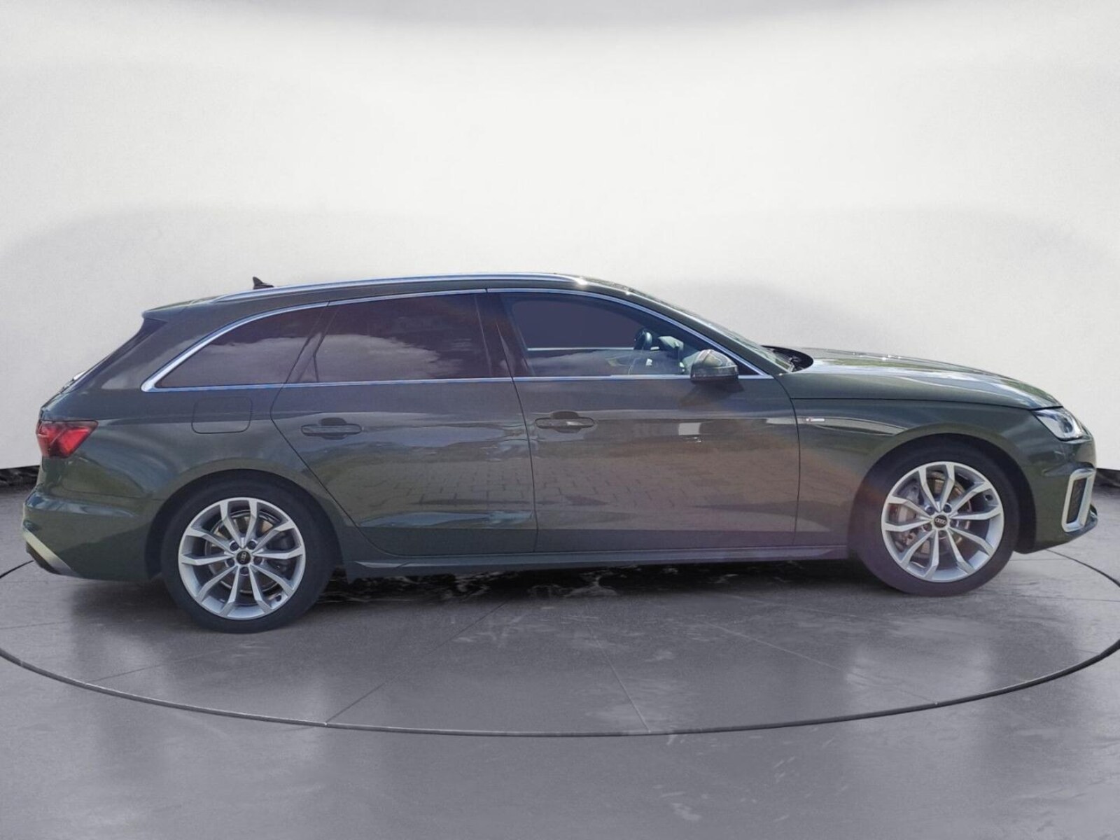 Audi A4 Avant – Bild 6