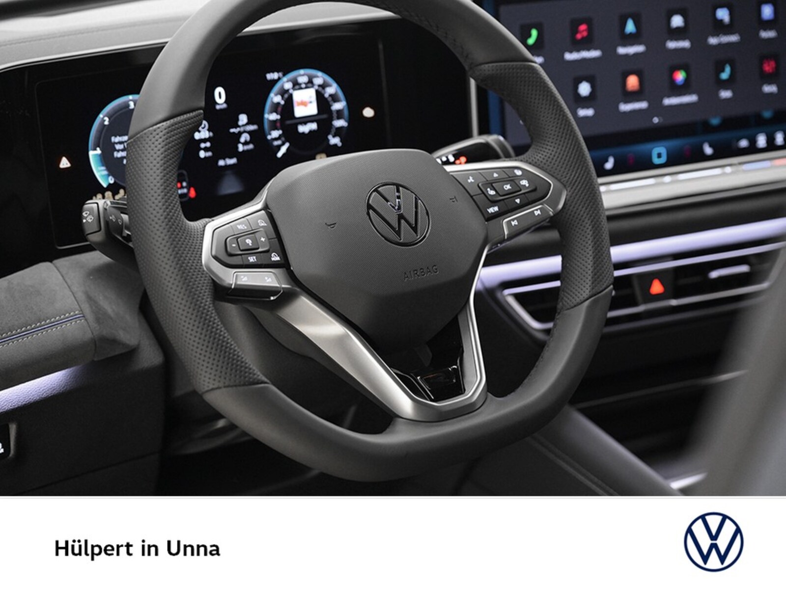 Volkswagen Tiguan – Bild 10