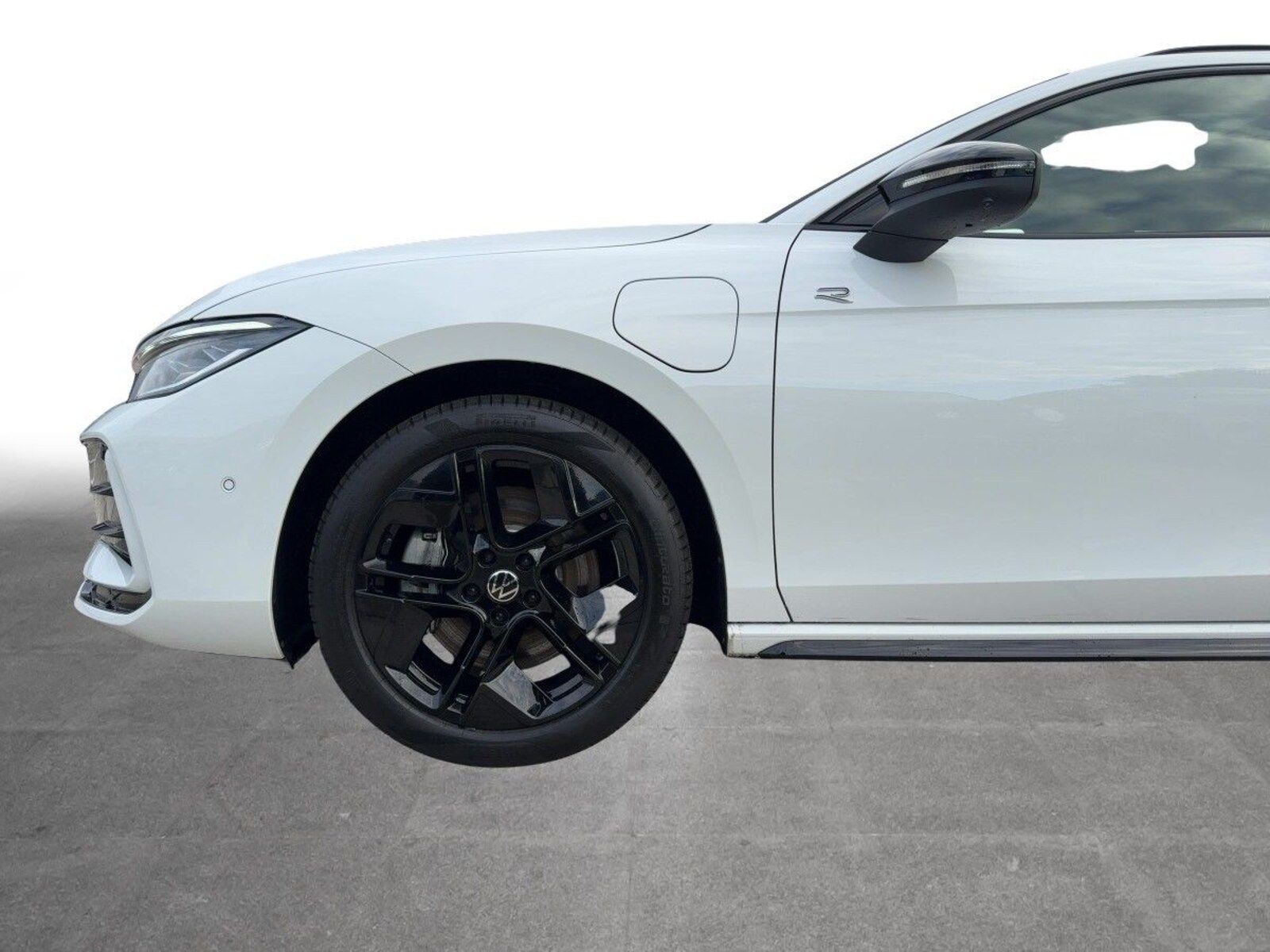 Volkswagen Passat – Bild 14