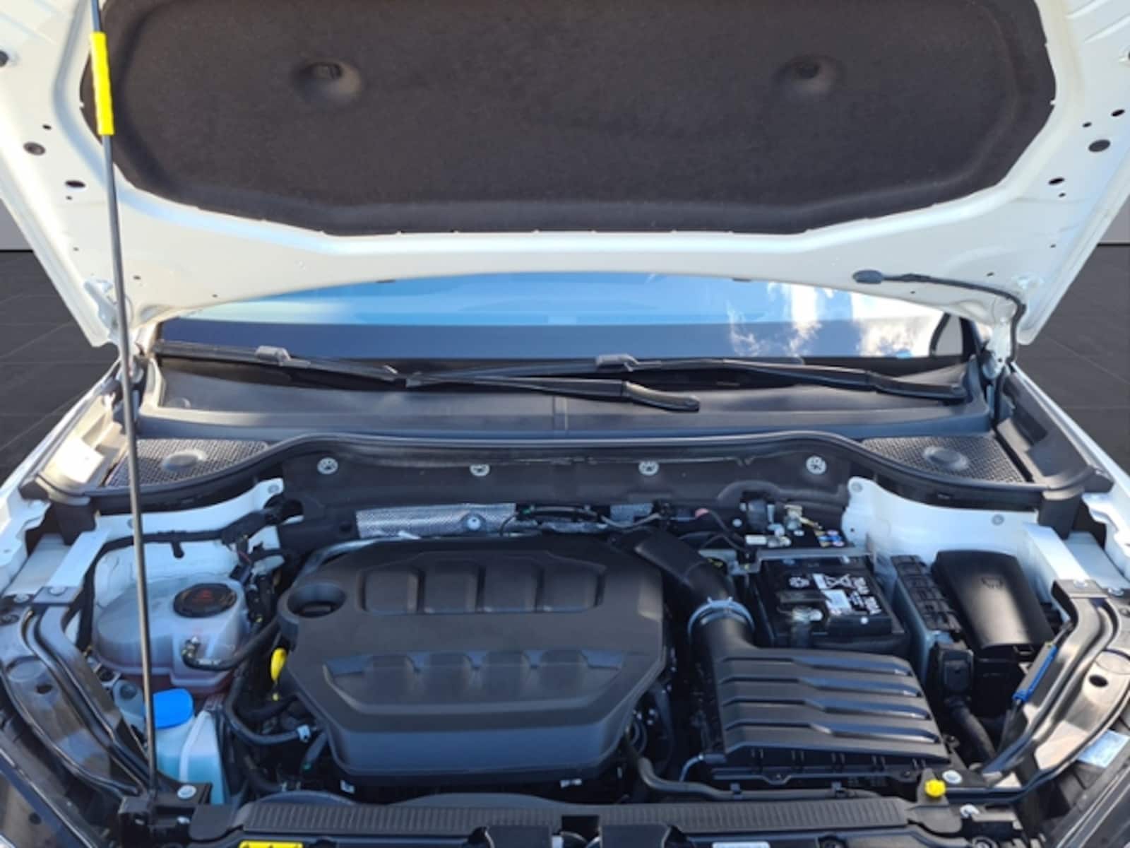 CUPRA Ateca – Bild 22