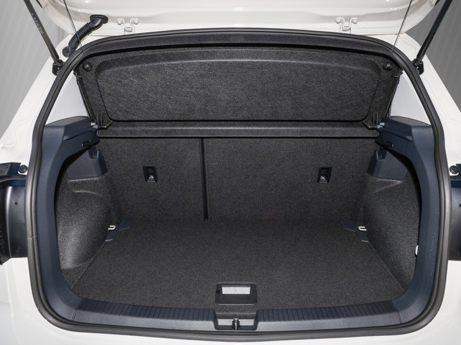 Volkswagen T-Cross – Bild 7