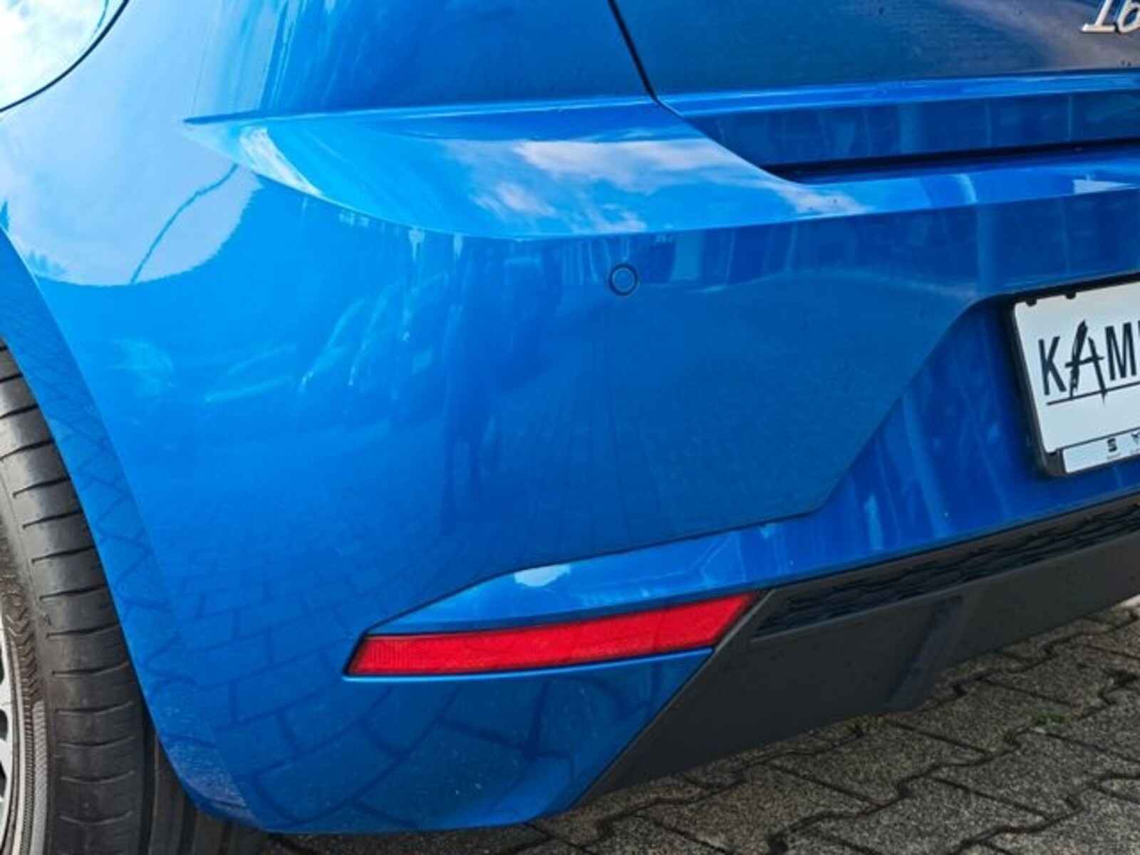 SEAT Ibiza – Bild 11