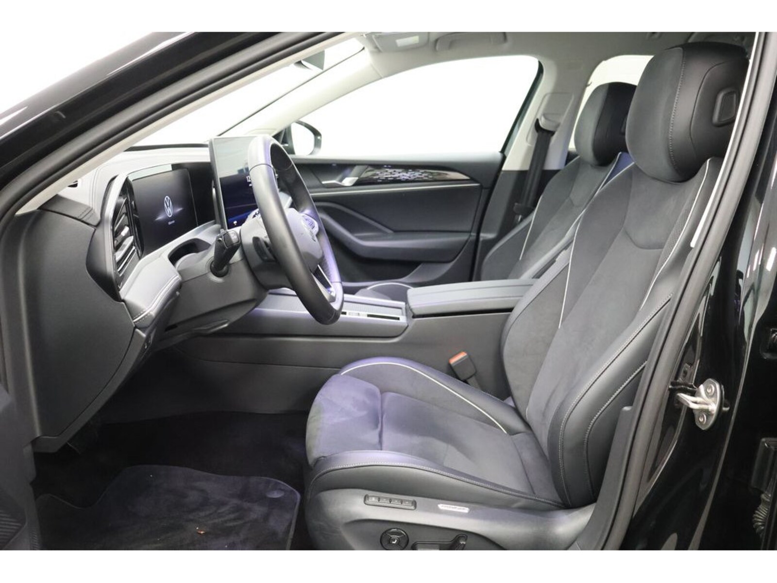 Volkswagen Passat – Bild 28