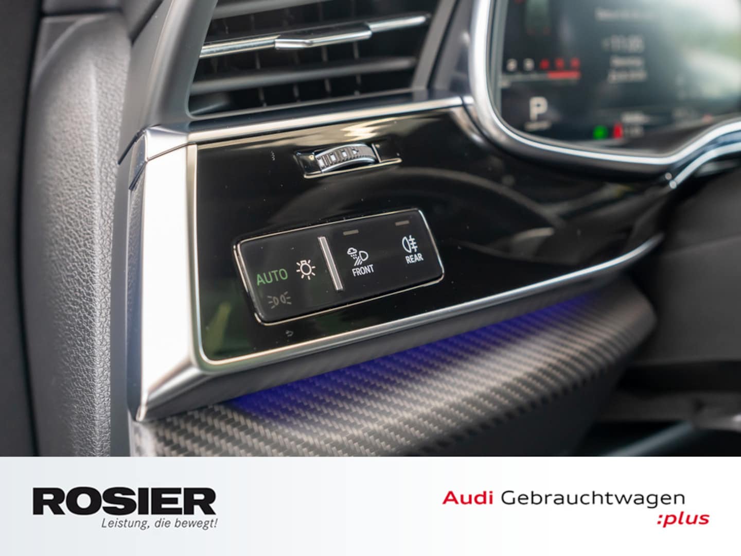 Bild über Audi Q7 SUV S line 50 TDI quattro tiptronic - für weitere Informationen kontaktieren Sie den Audi Partner