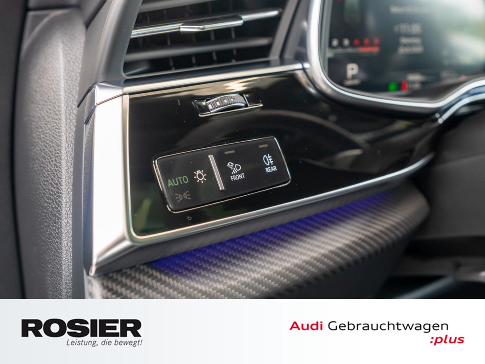 Audi Q7 – Bild 19