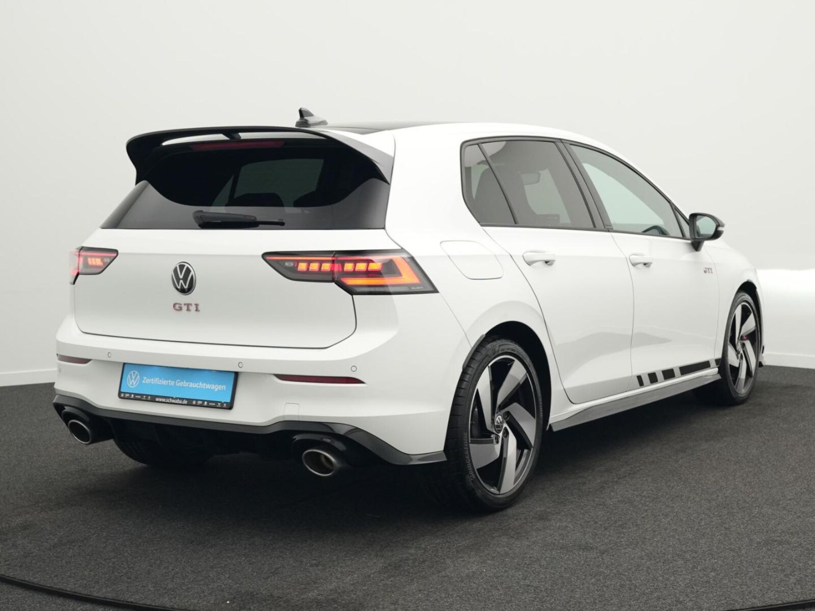Volkswagen Golf – Bild 3