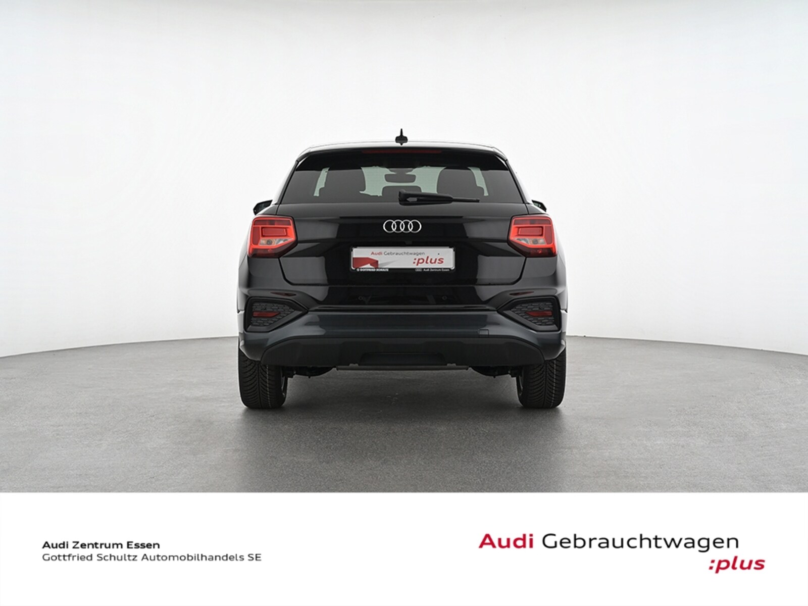Audi Q2 – Bild 5
