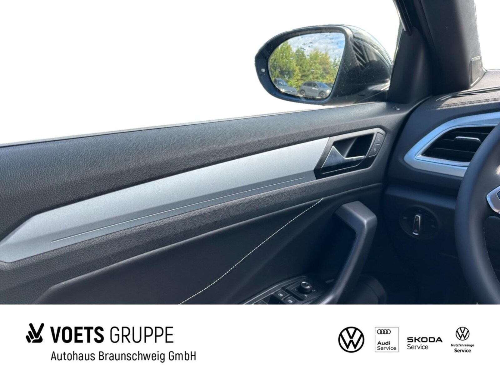 Volkswagen T-Roc – Bild 13