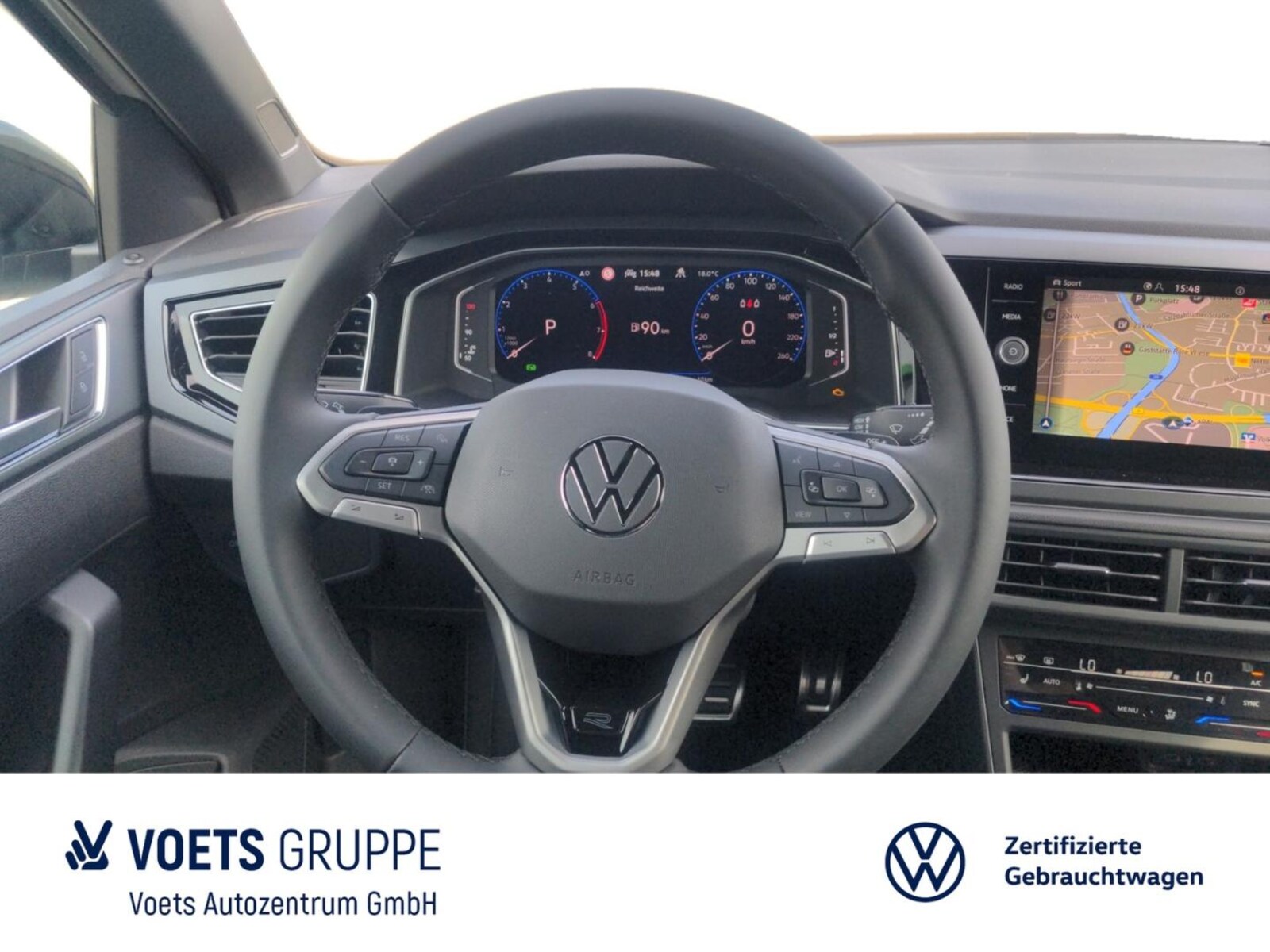 Volkswagen Polo – Bild 10