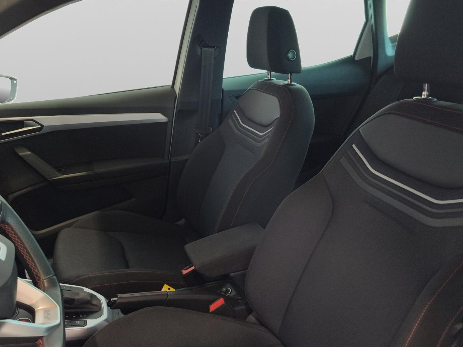 SEAT Arona – Bild 12
