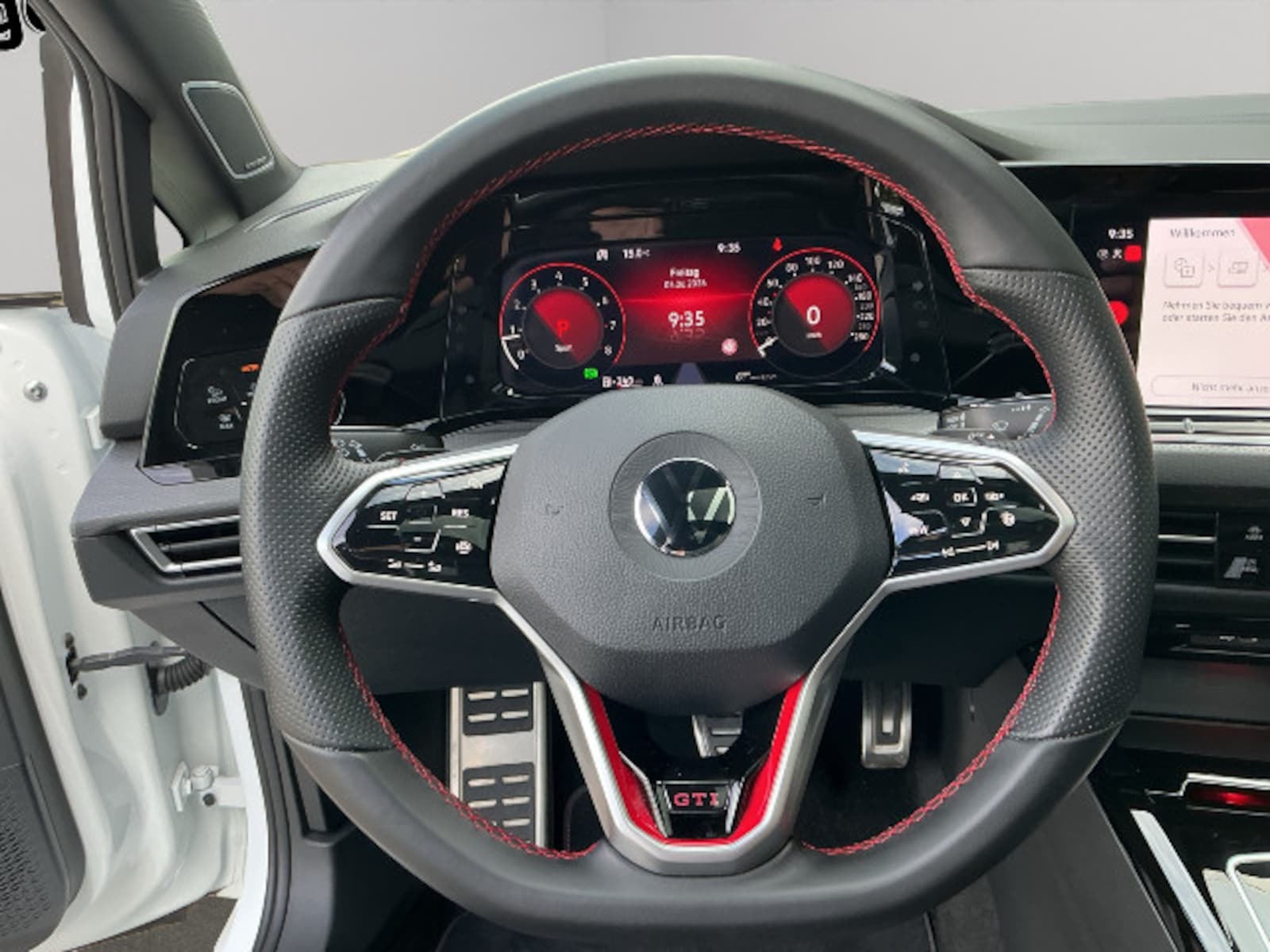 Volkswagen Golf – Bild 12