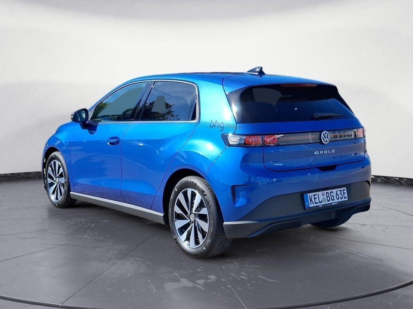 Volkswagen ID. Polo – Bild 3