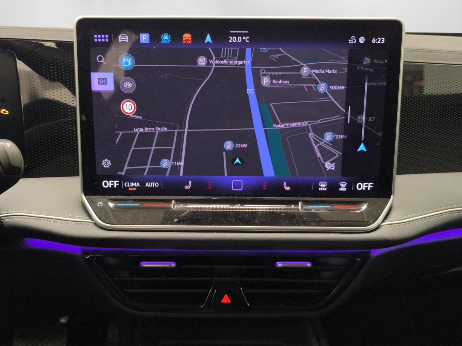 Volkswagen Passat – Bild 17