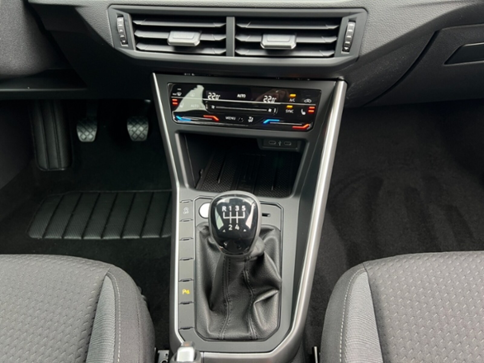 Volkswagen Taigo – Bild 14