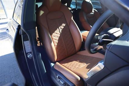 Image about Audi RS Q8 RS Q8 441 kW tiptronic