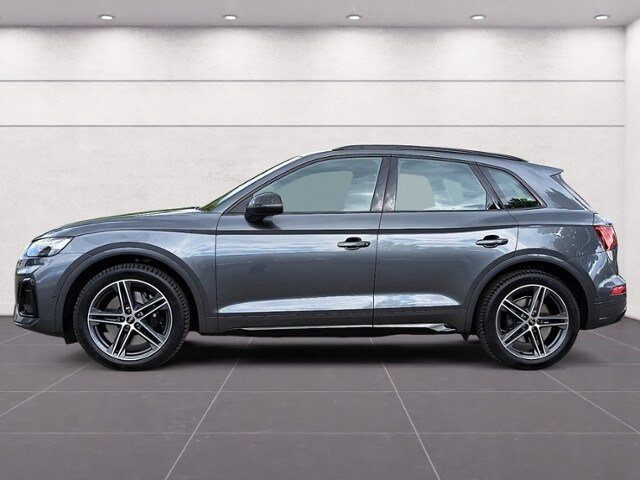 Image about Audi SQ5 TDI tiptronic