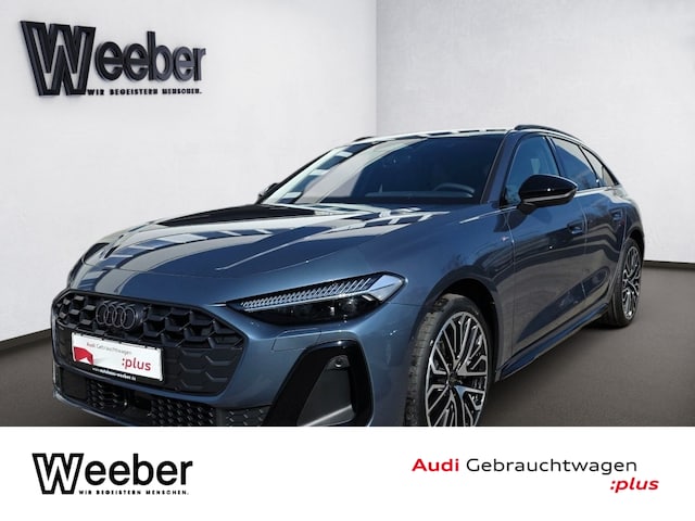 Audi A5 Avant