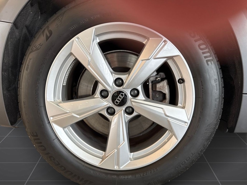 Image about Audi A6 allroad quattro A6 allroad quattro 40 TDI Proline 204 hk S tronic
