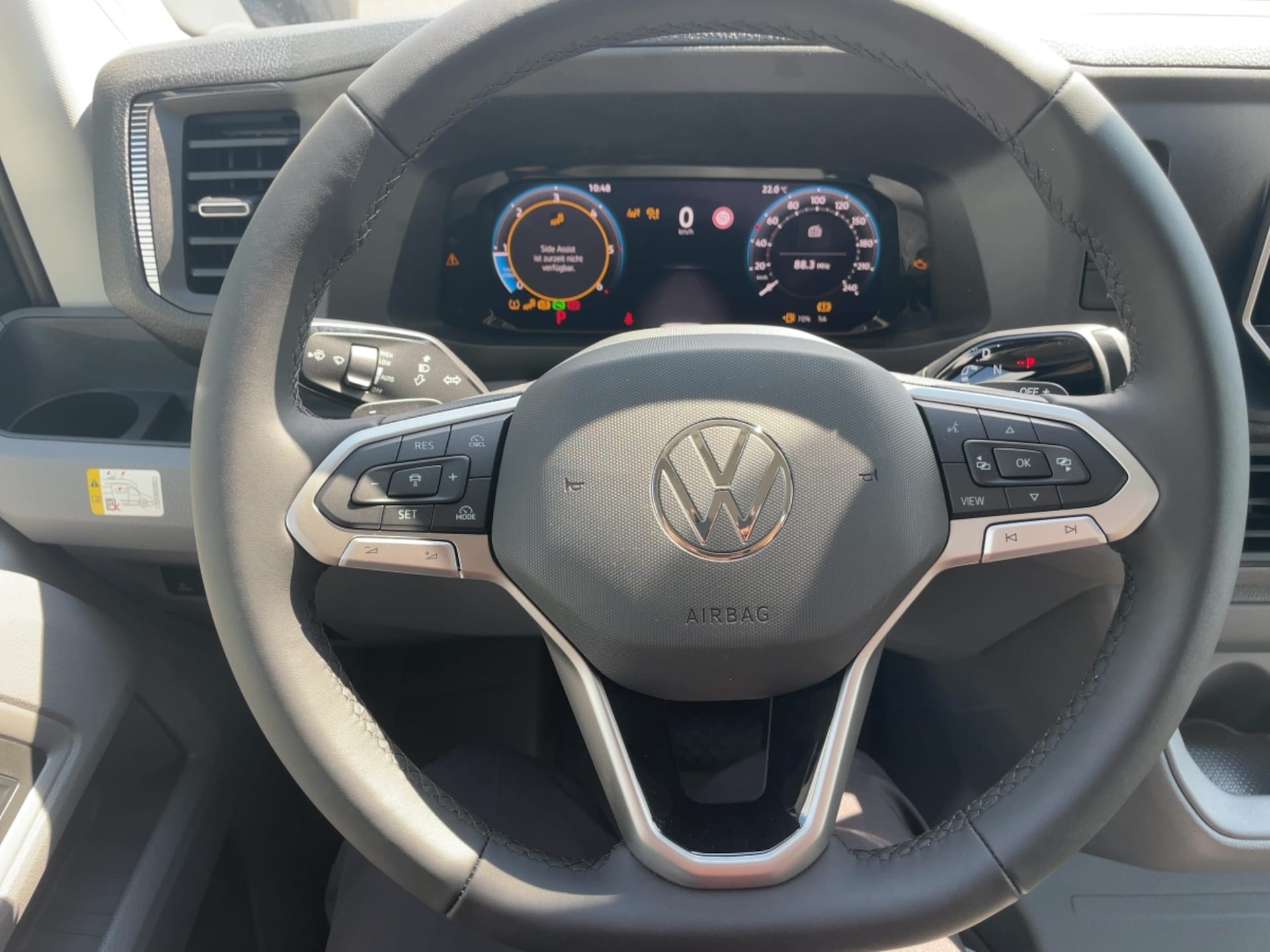 Volkswagen Grand California 680