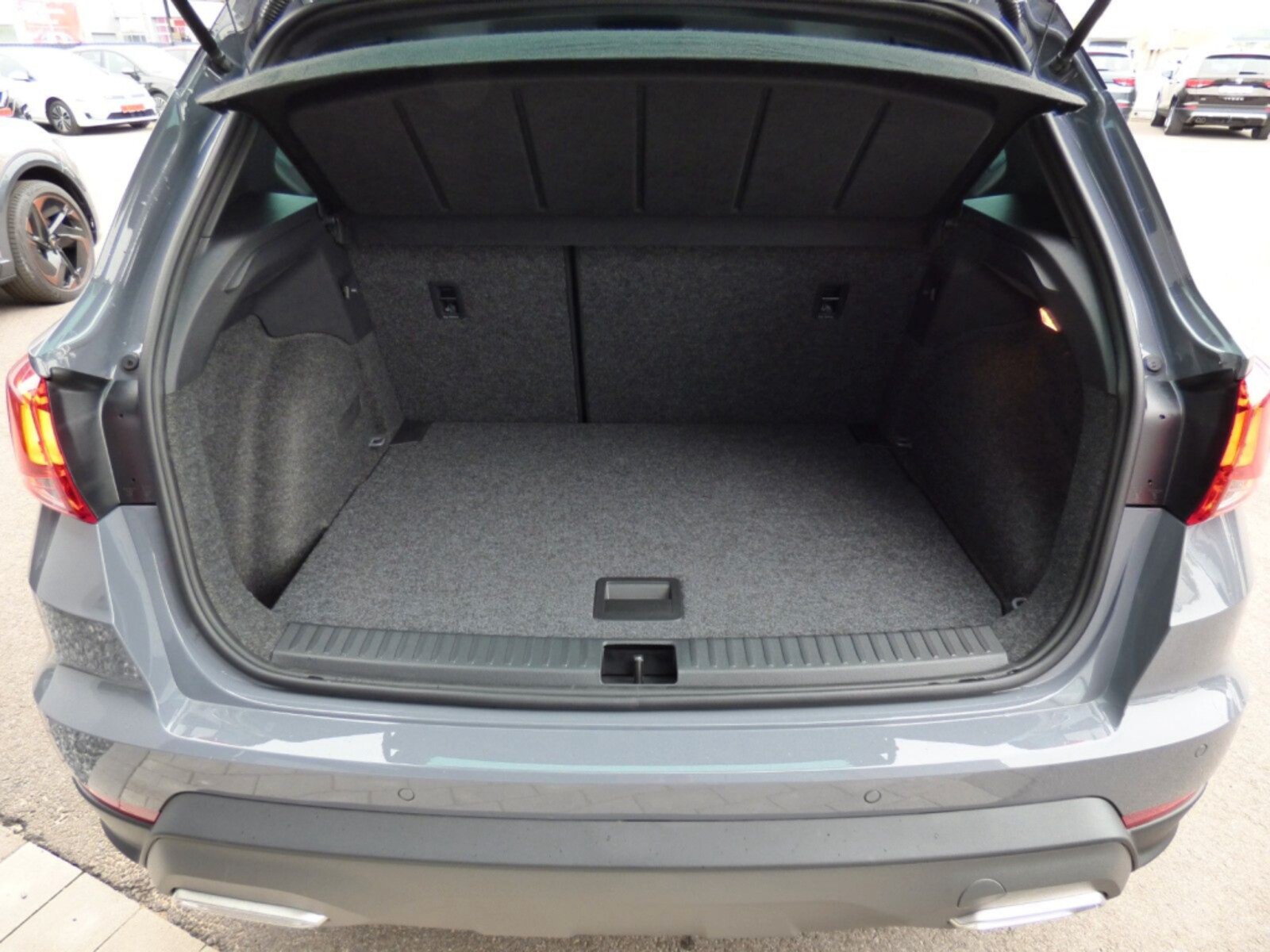 SEAT Arona – Bild 17