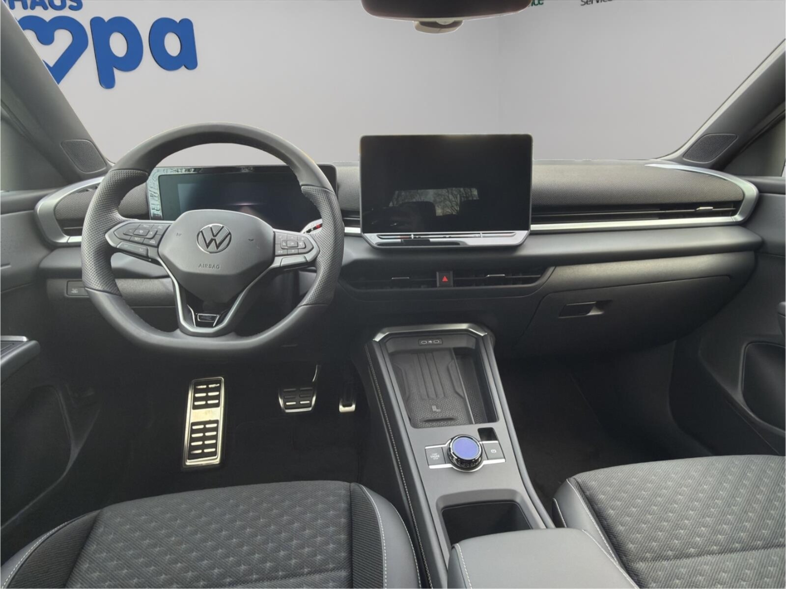 Volkswagen T-Roc – Bild 8
