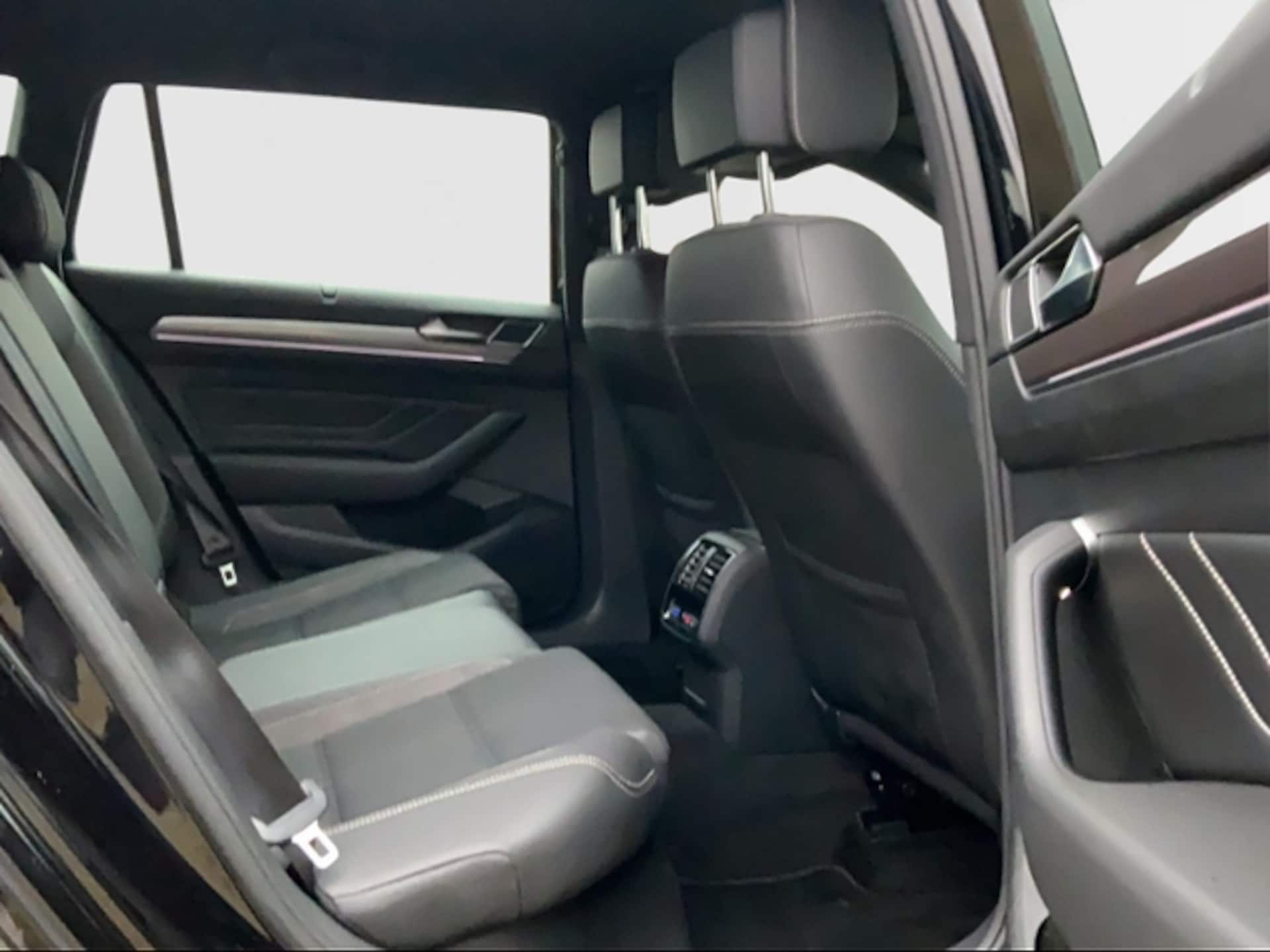 Volkswagen Passat Variant Alltrack