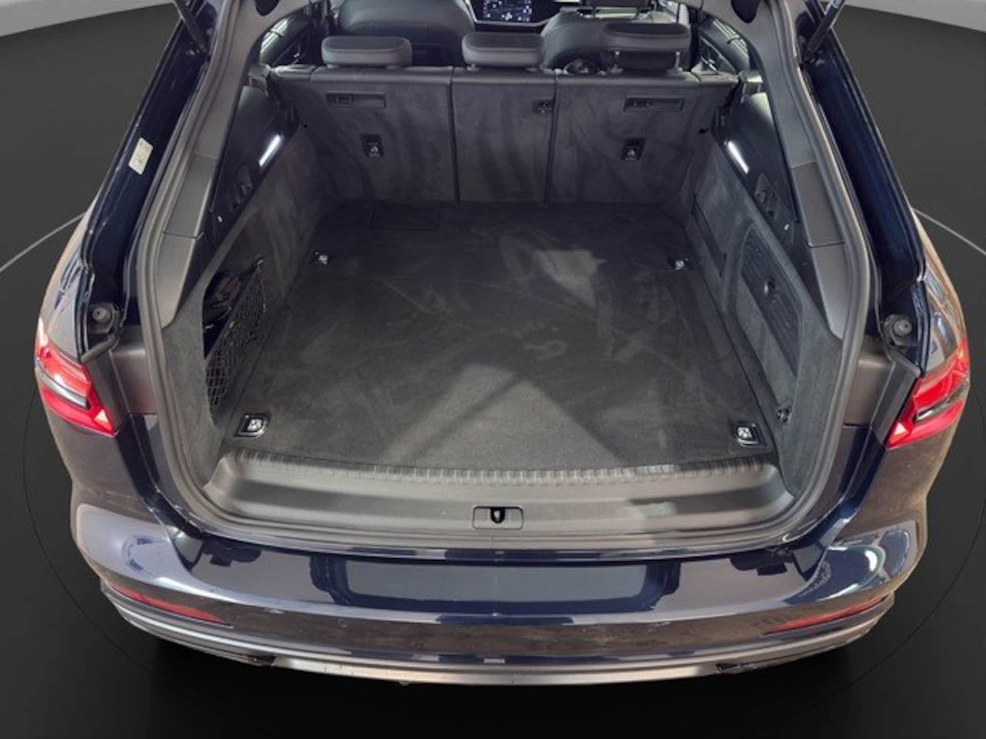 Audi A6 Avant TFSI e Sport