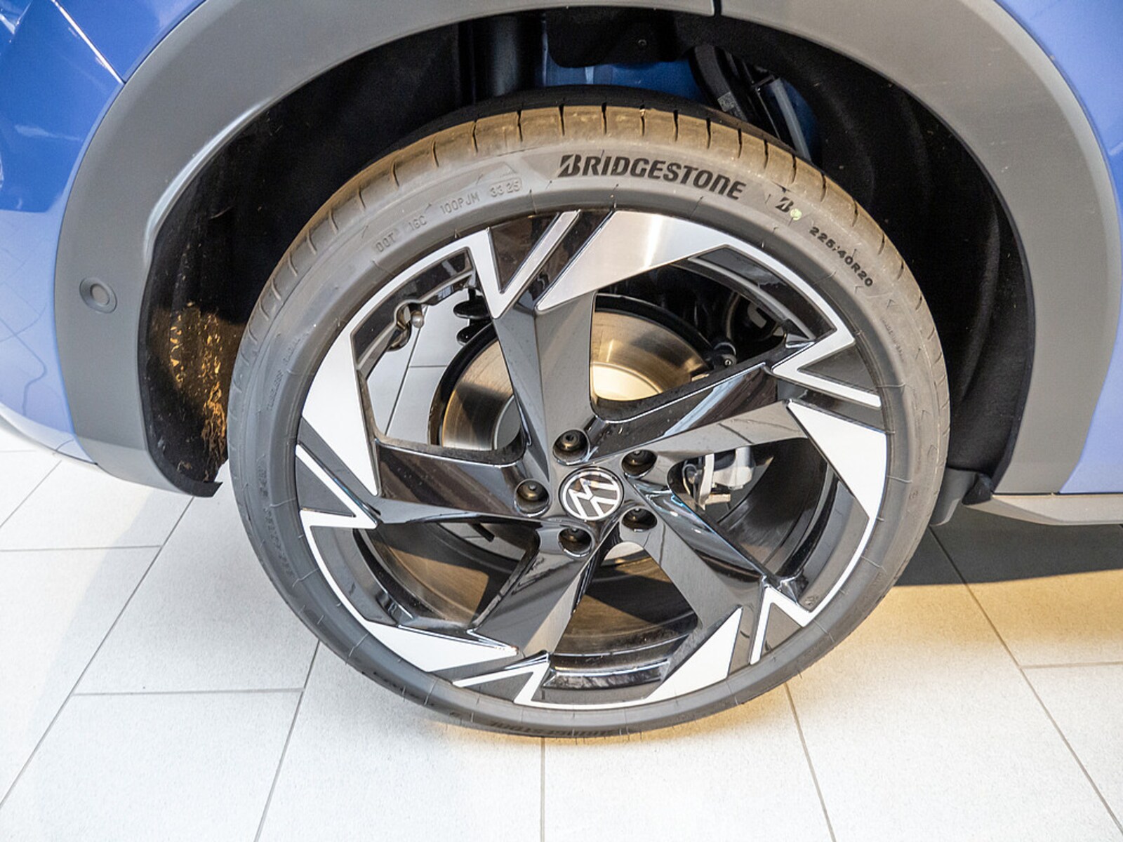 Volkswagen T-Roc – Bild 7